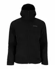 Simms Saginawa Hoody Black - Hettegensere - 694264677759 - 2