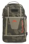 Simms Tributary Sling Regiment Camo Olive - Brystvesker og midjevesker - 694264691069 - 1