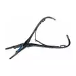 Sølvkroken S IV Stainless Forceps - Fiskegripere & krokløsere - 7056960213809 - 1
