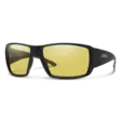Smith Optics Guides Choice Low Light Yellow - Glasslinser - 0827886639359 - 1