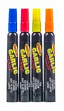 Spike-It 4-Pack Markers Garlic - Andre tilbehør - 738643160019 - 1