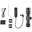 Streamlight ProTac RailMount HPX Pro USB - Våpenlykter til rifler - 080926890169 - 2