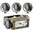 Streamlight Sidewinder Comp III Military - Taktiske lykter - 080926145139 - 5