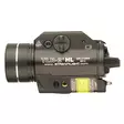 Streamlight TLR-2 HL Gun Light Red Laser - Våpenlykter til pistoler - 080926692619 - 3