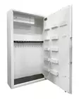 Suomi RS14 Gun Safe - Våpenskap - 6438347030529 - 1