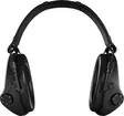 Supreme X2 Headband leather Black - Hørselsvern - 7392749015739 - 6