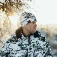 Swedteam Alpha Beanie Zero - Hodeplagg til jakt - 7330144041229 - 2