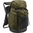 Swedteam Ridge 38 Backpack Green - Ryggsekker - 7330144027339 - 1