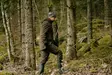 Swedteam Ridge 3 Hunting Trouser Forest Green - Herrebukser for jakt - 7330144047849 - 4