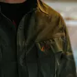 Swedteam Titan Shirt Hunting Green - Jegertrøyer - 7330144033729 - 3
