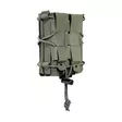 Tasmanian Tiger DBL Mag Pouch MCL IRR - Magasinlommer for rifler - 4013236385519 - 4