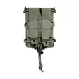 Tasmanian Tiger DBL Mag Pouch MCL IRR - Magasinlommer for rifler - 4013236385519 - 5
