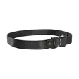 Tasmanian Tiger QR Stretchbelt 38mm BLK - Utstyrs- og stridsbelter - 4013236338379 - 4