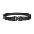 Tasmanian Tiger QR Stretchbelt 38mm BLK - Utstyrs- og stridsbelter - 4013236338379 - 2