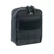 Tasmanian Tiger Tac Pouch 6 Black - Lommer til plate carriers - 4013236217339 - 2