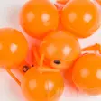 Orange - Knappindikatorer - 858119014209 - 5