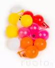 Thingamabobber Glow In The Dark 3-Pack - Knappindikatorer - 858119014209 - 1