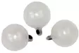 Glow in the dark - Knappindikatorer - 858119014209 - 3