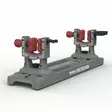Tipton Best Gun Vise Gen 2 - Våpenpleie og rengjøring - 198700004579 - 1