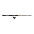 Ugly Stik Bigwater Spinning 8' Combo - Kyst- & kastesett - 043388473639 - 2