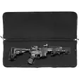 UTG 32" MC Gun Case Black - Myke riflebager - 4717385556669 - 6
