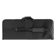 UTG 32" MC Gun Case Black - Myke riflebager - 4717385556669 - 7