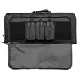 UTG 32" MC Gun Case Black - Myke riflebager - 4717385556669 - 4