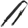 UTG BOLLA 2 to 1 Point Conversion QD Sling Black - Taktiske våpenreimer - 4717385555969 - 1