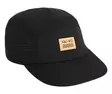 Vai-Ko Detour 5-Panel Cap Black - Caps - 6440000200279 - 1