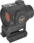 Vector Optics Paragon 1x18 X-Mini Prism Scope - Andre røde prikkikkerter - 6976386126129 - 1