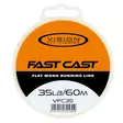 Vision Fast Cast Running Line - Stella - 6417512845809 - 3