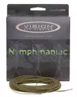 Vision Nymphmaniac Float - Flytteliner - 6417512842129 - 1