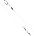 VMC Fluoro Leader 27,5cm 35lb 2pcs - Tafser - 3422993068459 - 1