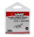 VMC Fluoro Leader 27,5cm 35lb 2pcs - Tafser - 3422993068459 - 2