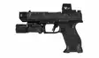 Vortex Venom Enclosed Micro Red Dot 3MOA - Andre rødpunktsikter - 843829143059 - 5