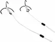 Westin Adjustable Stinger 8cm #6 - Grunt rigg oc tilbehør - 5707549473269 - 2