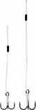 Westin Adjustable Stinger 8cm #6 - Grunt rigg oc tilbehør - 5707549473269 - 1