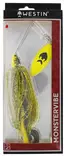 Westin Monstervibe 65g Willow - Spinnerbaits - 177001000999 - 6