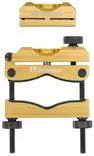 Wheeler Pro Reticle Leveling - Riktig utstyr - 661120190509 - 1