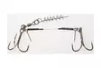 Wiggler Shallow Rig - Gjedderigger og tilbehør - 7340010383599 - 1