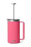 Yeti French Press 34oz Tropical Pink - Termosflasker og -krus - 888830345429 - 4