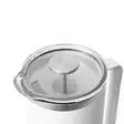 Yeti French Press 64oz White - Termosflasker og -krus - 888830256909 - 7