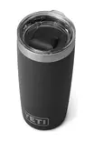 Yeti Rambler 10oz Tumbler Black - Termosflasker og -krus - 888830373989 - 3