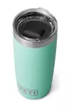 Yeti Rambler 10oz Tumbler SeaFoam - Termosflasker og -krus - 888830082089 - 6