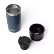 Yeti Rambler 12oz Travel Bottle Navy - Drikkeflasker og krus - 888830315279 - 2