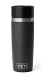 Yeti Rambler 16oz Travel Bottle Black - Drikkeflasker og krus - 888830315309 - 1