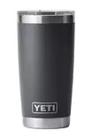 Yeti Rambler 20oz Tumbler Charcoal - Termosflasker og -krus - 888830545829 - 1