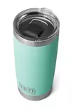 Yeti Rambler 20oz Tumbler Sea Foam - Termosflasker og -krus - 888830063989 - 5