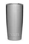Yeti Rambler 20oz Tumbler Stainless Stee - Termosflasker og -krus - 888830064009 - 1