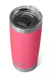 Yeti Rambler 20oz Tumbler Tropical Pink - Termosflasker og -krus - 888830345269 - 2